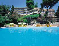Monte Picayo Hotel Puzol Exterior photo